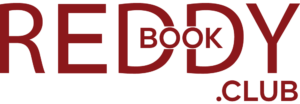 reddybook logo
